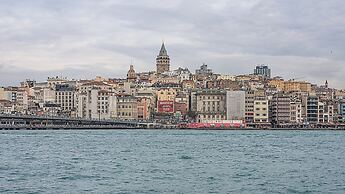 Cher Hotel & Spa Istanbul
