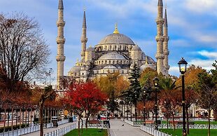 Cher Hotel & Spa Istanbul
