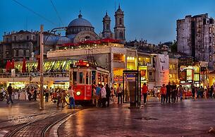 Cher Hotel & Spa Istanbul