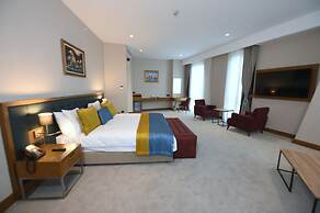 Cher Hotel & Spa Istanbul