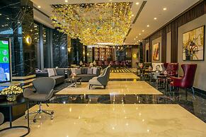 Cher Hotel & Spa Istanbul