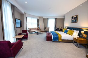 Cher Hotel & Spa Istanbul