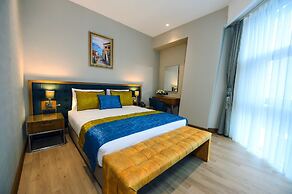 Cher Hotel & Spa Istanbul