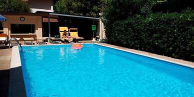 Hotel Arlecchino
