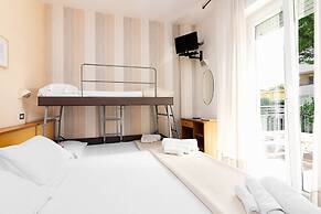 Hotel Arlecchino