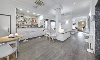 Hotel Arlecchino