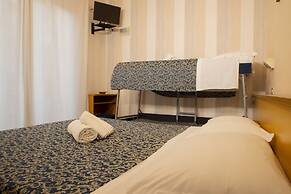 Hotel Arlecchino