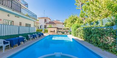 Hotel Arlecchino