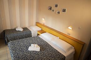 Hotel Arlecchino