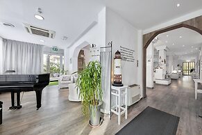 Hotel Arlecchino