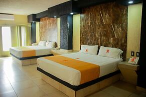 Hotel Gina
