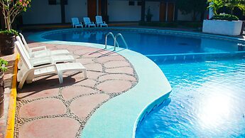 Hotel Gina