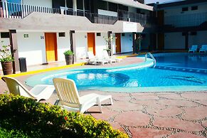 Hotel Gina
