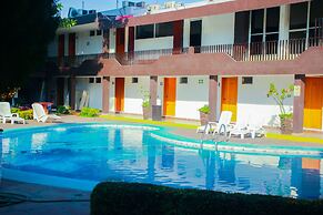 Hotel Gina