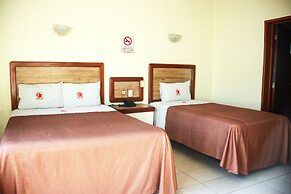 Hotel Gina