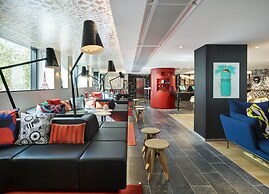 citizenM Paris Champs-Élysées