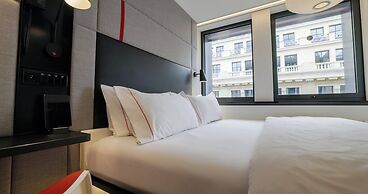 citizenM Paris Champs-Élysées