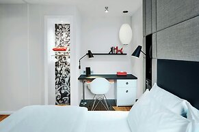 citizenM Paris Champs-Élysées