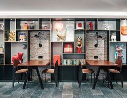 citizenM Paris Champs-Élysées