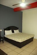 Hotel Pacific