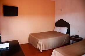 Hotel María Ines
