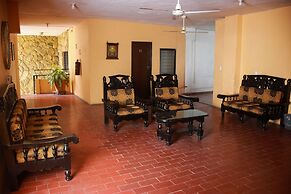 Hotel María Ines