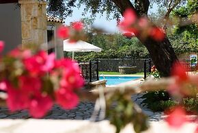 Jasmine Luxury Villa With Private Pool