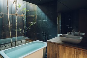 Sabino House Kyoto