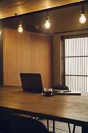 Sabino House Kyoto