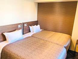 Hotel Livemax Sendai Hirose-dori