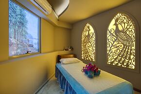 Grand Heights Dubai Hotel Apartments