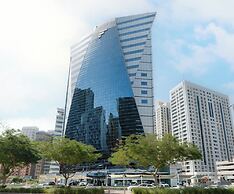 Grand Heights Dubai Hotel Apartments