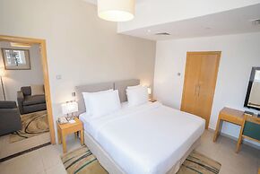 Grand Heights Dubai Hotel Apartments