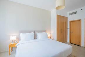 Grand Heights Dubai Hotel Apartments