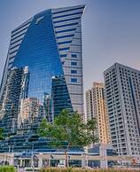 Grand Heights Dubai Hotel Apartments