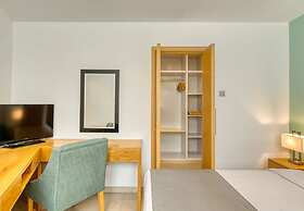 Grand Heights Dubai Hotel Apartments