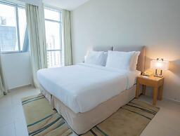 Grand Heights Dubai Hotel Apartments