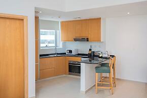 Grand Heights Dubai Hotel Apartments