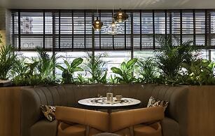 Grand Heights Dubai Hotel Apartments