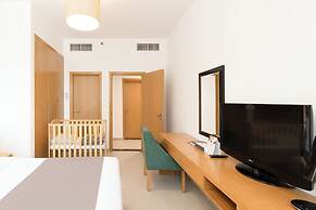 Grand Heights Dubai Hotel Apartments