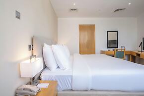 Grand Heights Dubai Hotel Apartments