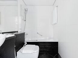 Grand Heights Dubai Hotel Apartments
