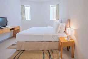 Grand Heights Dubai Hotel Apartments