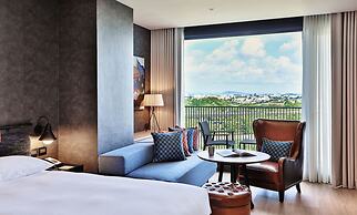 Just Sleep Tainan Hushan