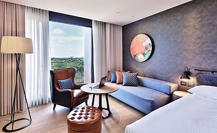 Just Sleep Tainan Hushan