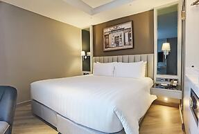 Quartier by Montraj Sukhumvit Bangkok