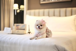 Quartier by Montraj Sukhumvit Bangkok
