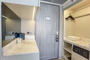 Quartier by Montraj Sukhumvit Bangkok