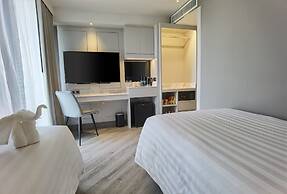 Quartier by Montraj Sukhumvit Bangkok