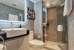 Quartier by Montraj Sukhumvit Bangkok